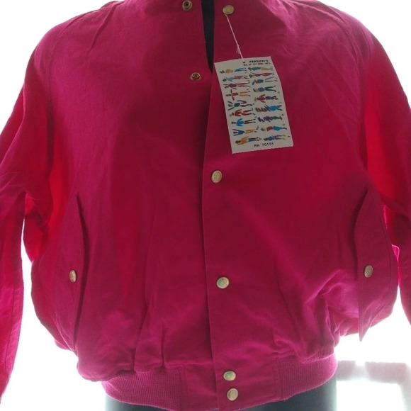 Gorgeous vintage person's jacket NWT ๐ - Picture 3 of 13